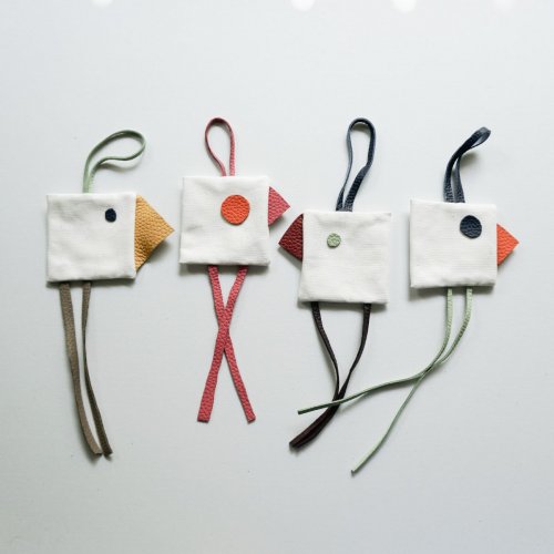 Lavendelkissen Goodbird