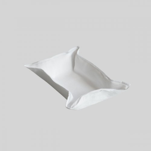 Happy Napkin Brotkorb