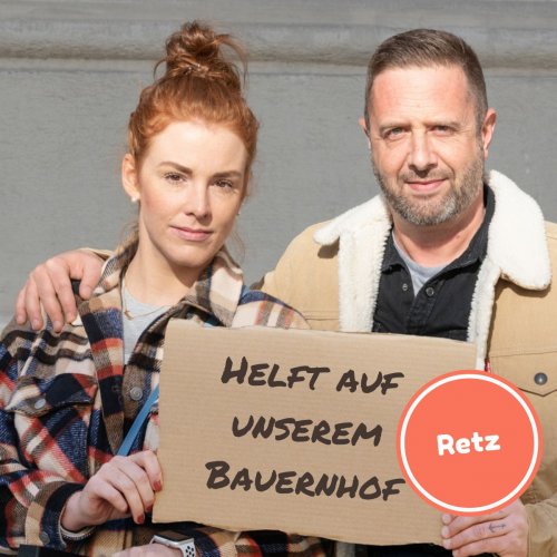 Macht einen Ausflug nach Retz