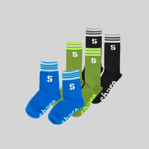 Share Socken