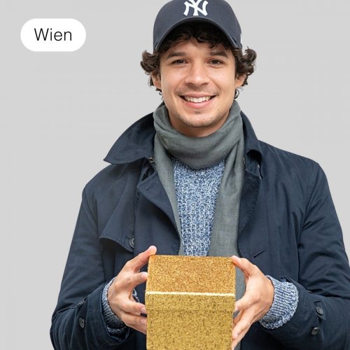 Schenk Schoko-Adventkalender für armutsbetroffene Kinder 