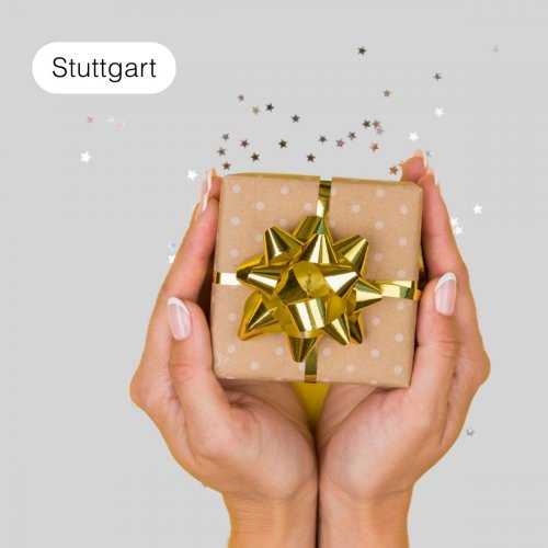 Schenk eine Weihnachtsfeier für wohnungslose Männer