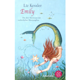 Wirhelfen.shop - Emily Box - Liz Kessler