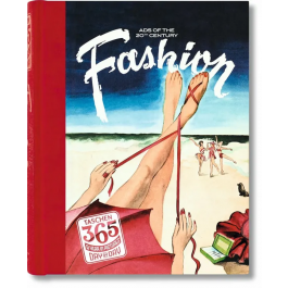Wirhelfen.shop - Fashion Ads of the 20th Century-Taschen 365 A Year in ...