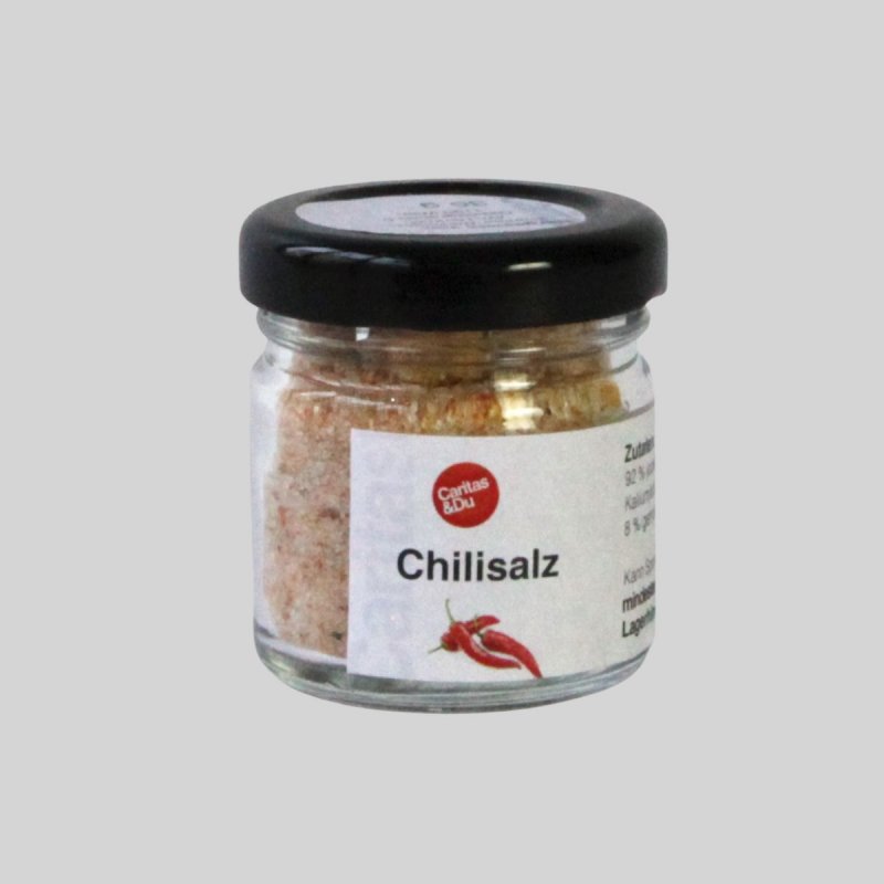Chilisalz