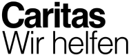 Caritas - Wir helfen.