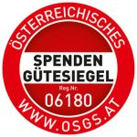 Spendengütesiegl Caritas Wien