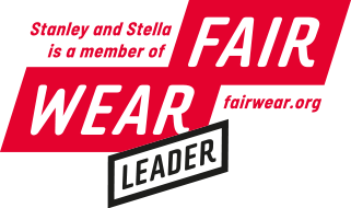 Fair Wear Zertifikat Caritas Schenken mit Sinn